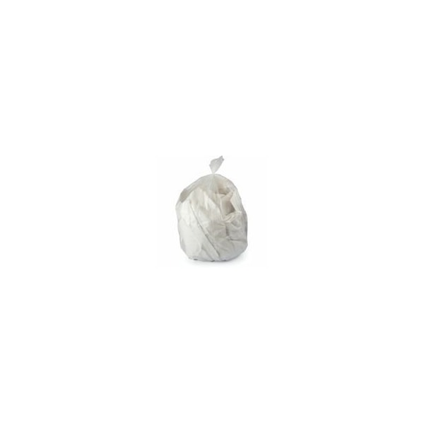 Heritage Bag Eco Blend Max Can Liners - 55 gal Capacity - 41in Width x 53in Depth x 1.50 mil (38 Micron) L8253ACER1 - main