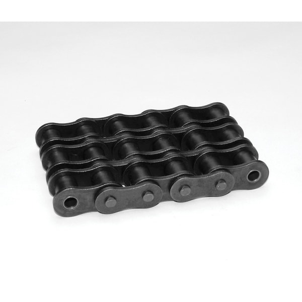 Senqcia Inspire Series SBR 35-3RB Riveted Standard , 10 ft OAL, 3/8 P, .2 Dia x .188 W S-35-3RB - main