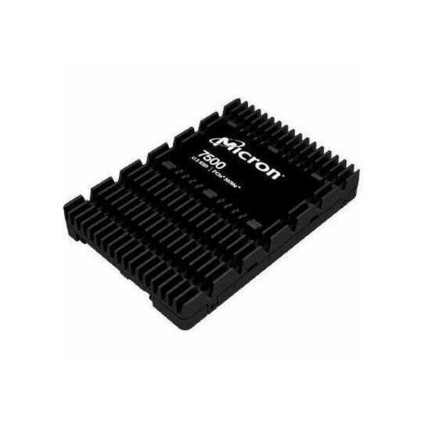 Lenovo Data Center 2.5 U.3 7500P 3.84TB RI NVME HS 4XB7A95051 - main