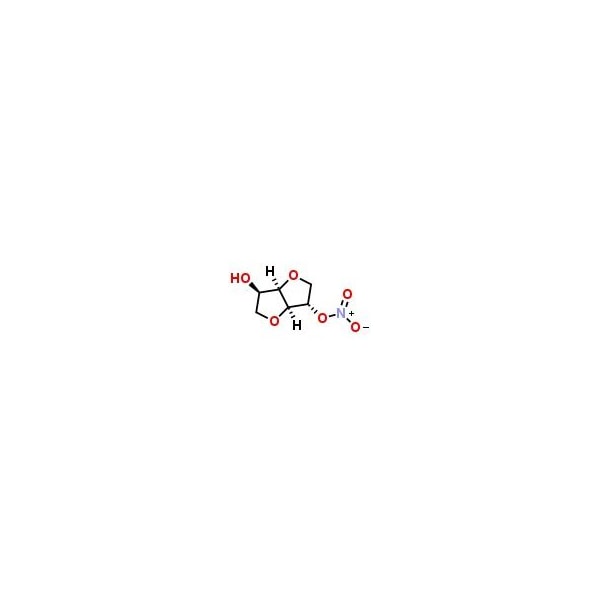 Ak Scientific Isosorbide mononitrate (5g), CAS 16051-77-7 E181-5g - main