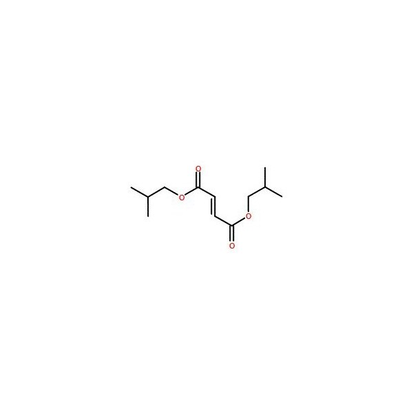 Ak Scientific Diisobutyl fumarate (100g), CAS 7283-69-4 6013AF-100g - main