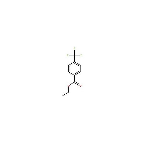 Ak Scientific Ethyl 4-(trifluoromethyl)benzoate (100g), CAS 31083-14-4 9831AD-100g - main