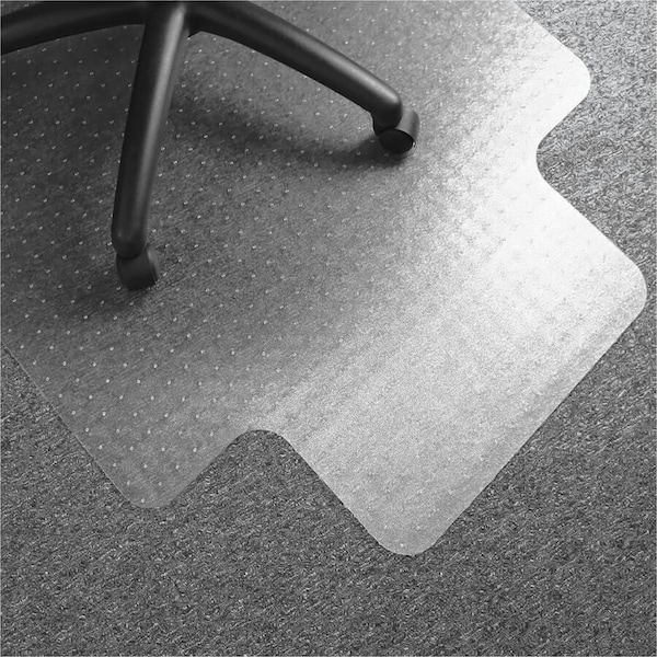 Computex Chairmat, Anstc, 36X48, Lip, Sp 319226LV - main