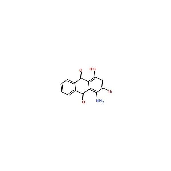 Ak Scientific Disperse Violet 17 (100g), CAS 116-82-5 T544-100g - main