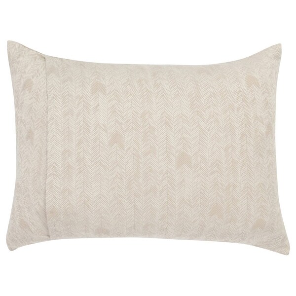Homeroots 26" X 26" Decorative Sham Pillow 523097 - main
