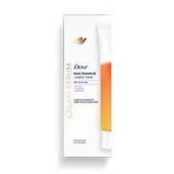 Dove Multipurpose Concentrate Targeted Serum, 3.2 Ounce, 6PK 62763770 - main