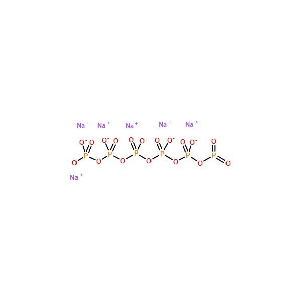 Ak Scientific Sodium hexametaphosphate (500g), CAS 10124-56-8 G421-500g - main