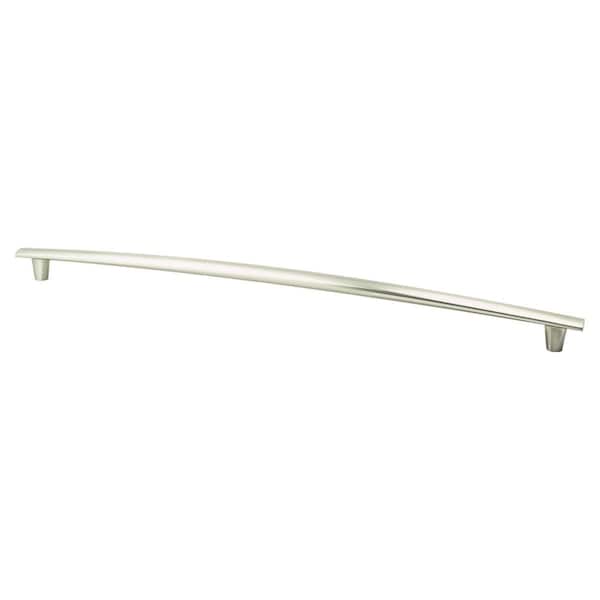 Berenson 448 mm Meadow Appliance Pull - Brushed Nickel 2302-4BPN-P - main