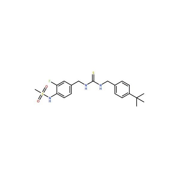 Ak Scientific JYL1421 (5mg), CAS 401907-26-4 SYN5011-5mg - main