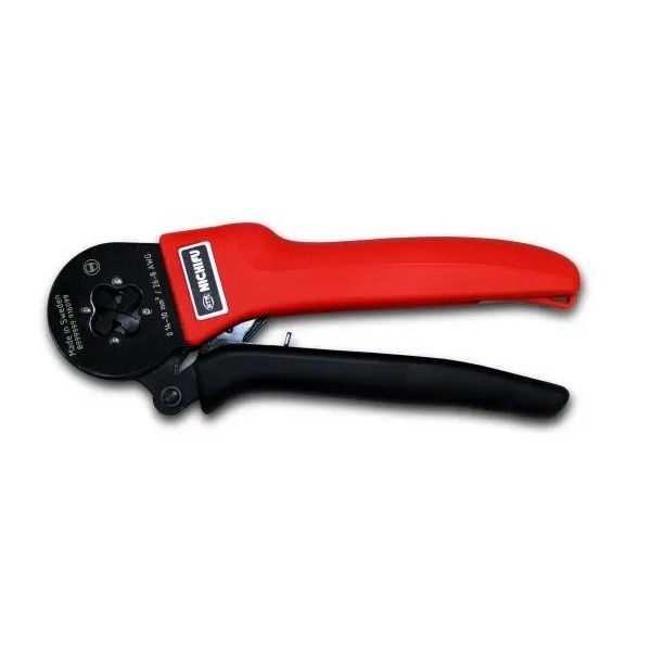 Nichifu Hand Crimping Tool, Ferrule NH 89 - main