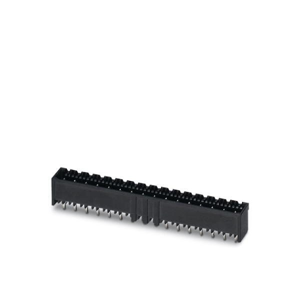 Phoenix Contact CCVA 2 5/24-G-5 08 P26THR PCB header 1827993 - main