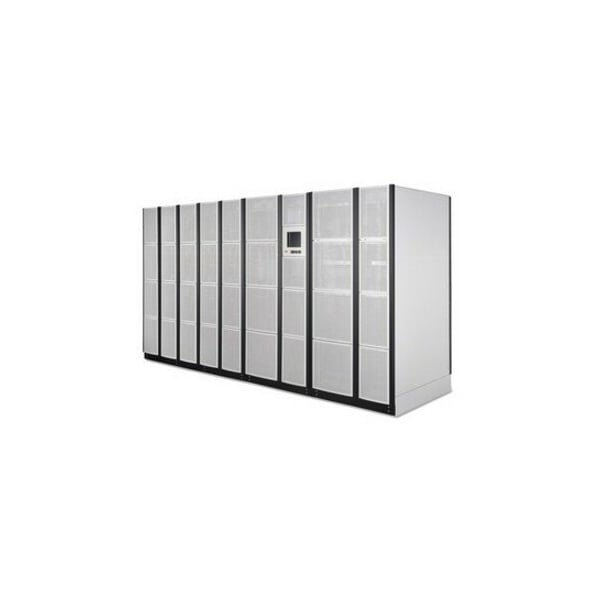 Apc SYMMETRA MW 1000KW 400V SPARE PART KIT LEVEL 4 SY1000K1000H-SPL4 - main