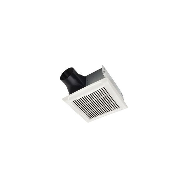 Nutone 80 CFM In-Ventia Series Ventilation Fan, 1.5 Sones AEN80 - main