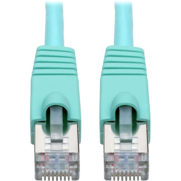 Tripp Lite Ethernet Cable N262-010-AQ - main