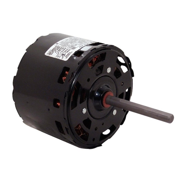 Century Replacement Motor 1/4 HP 230V 1075 RPM 2.1A OCC1026A - main