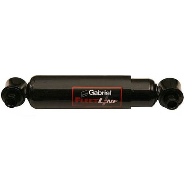 Ilc Replacement For Freightliner Fld120 Sba Year 2003 Shock Absorber With Dust Tube WZ-EGHR-E - main
