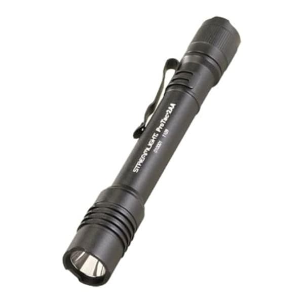 Streamlight ProTac 2AA-X Flashlight, Black 250 lm 88033 - main