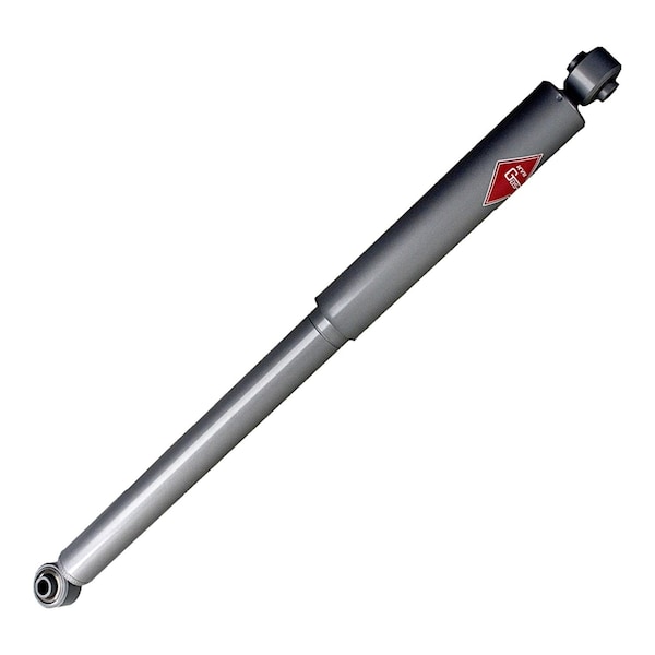 Kyb High Pressure Monotube Gas Shock, KG5196 - main