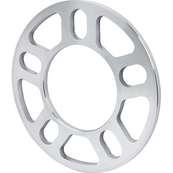 Allstar Performance Billet Aluminum Wheel Spacer - 0.25 in. ALL44216 - main