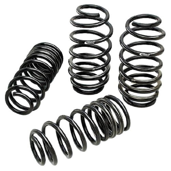 Eibach ProKit Performance Springs Set of 4 for 20112014 Ford Mustang EIB35125.140 - main