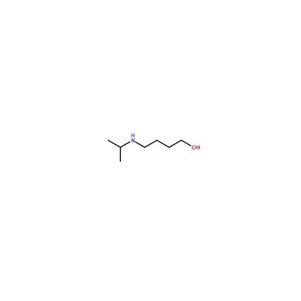 Ak Scientific 4-(Isopropylamino)butanol (5g), CAS 42042-71-7 6248AL-5g - main