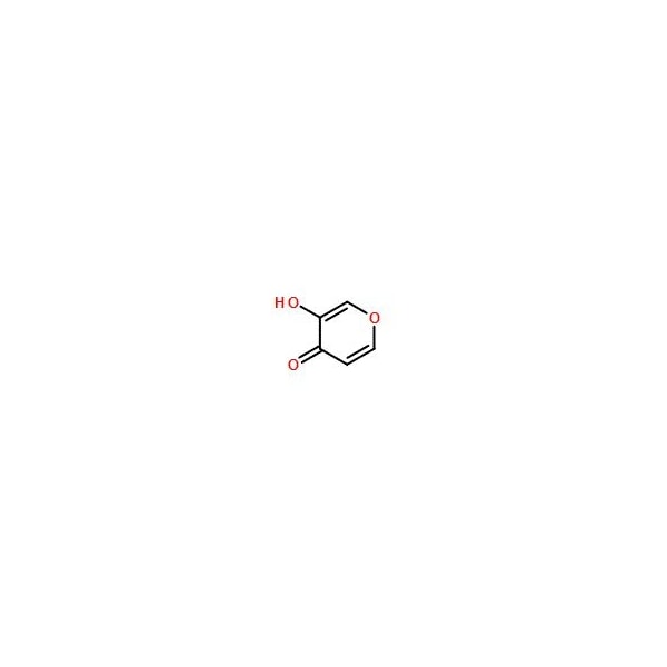 Ak Scientific Pyromeconic acid (5g), CAS 496-63-9 Z4796-5g - main