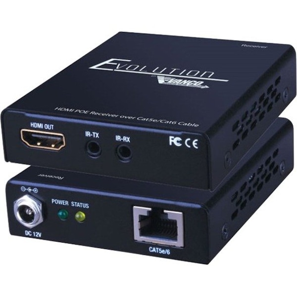 Vanco HDMI RECEIVERS EVRX2006 - main