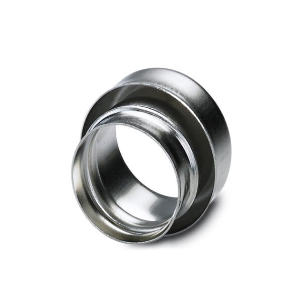 Phoenix Contact WP-SC BRASS 36 End sleeves as cable 3241070 - main