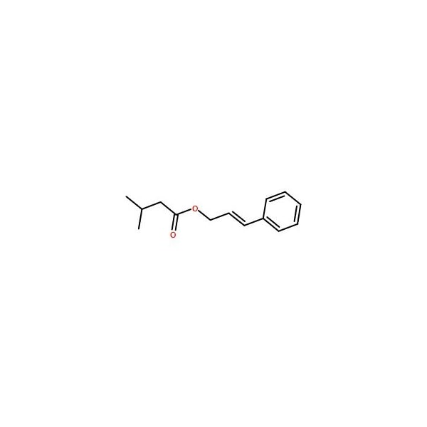 Ak Scientific Cinnamyl isovalerate (1g), CAS 140-27-2 7397AL-1g - main