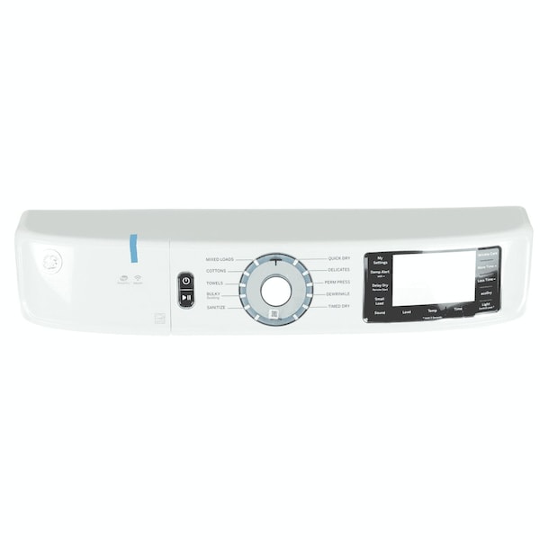 Ge CONTROL PANEL LE WHITE WE13X29596 - main