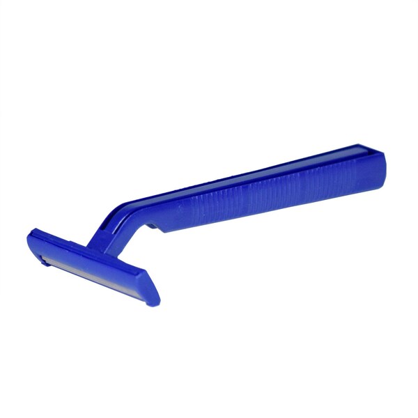 Rdi Disposable Razor Unwrapped 144cs, 144PK RZR-DSP144-UN - main
