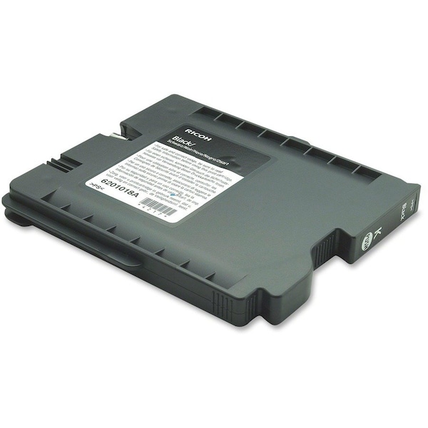 Ricoh Black RY Toner GX5050N 405532 - main