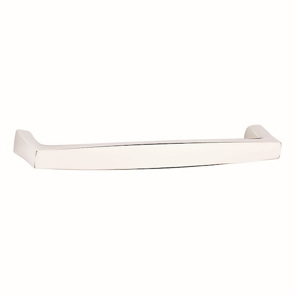 Baldwin Cabinet Pulls Lifetime Bright Nickel 4976055 - main