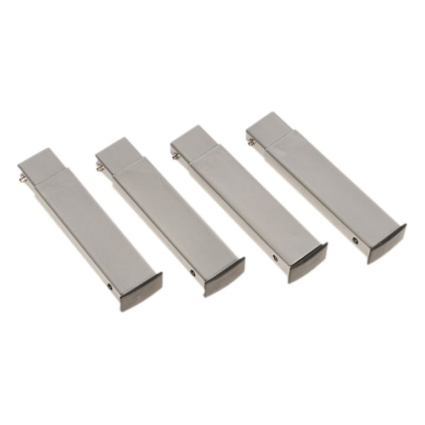 Disc-O-Bed Leg Extenions Set, PK4 19802/TAN - main