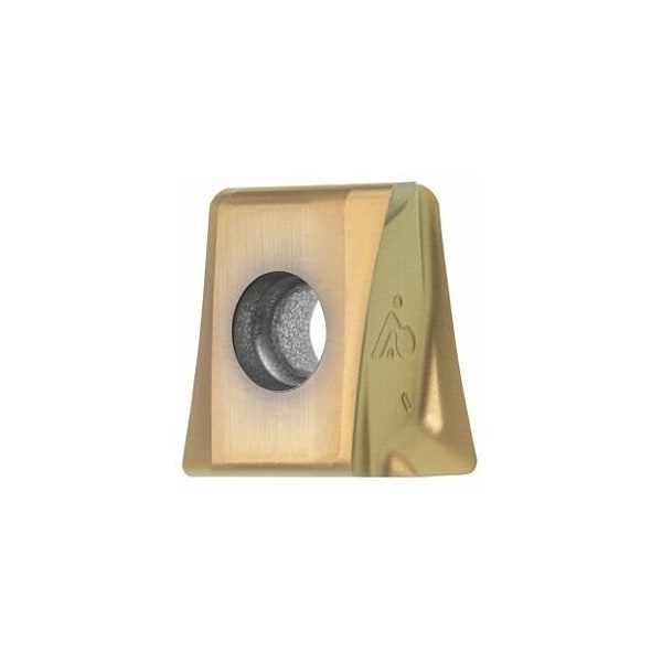Garant Inserts for Power Tang Milling Cutter, LOEU 130708 R, for Stainless Steel 215139 INOX - main