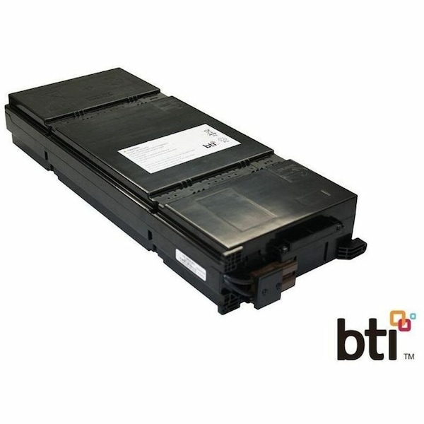 Battery Technology REPLACEMENT UPS BATTERY APCRBC152-SLA152APC SRT3000RMXLA SRT3000RMXLA-NC SRT3000 APCRBC152-SLA152 - main