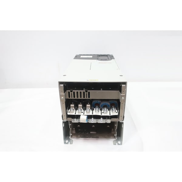 Allen Bradley AC VFD DRIVE 480V-AC 100HP 0-460V-AC 0-590HZ 20F1AND125JA0NNNNN - main
