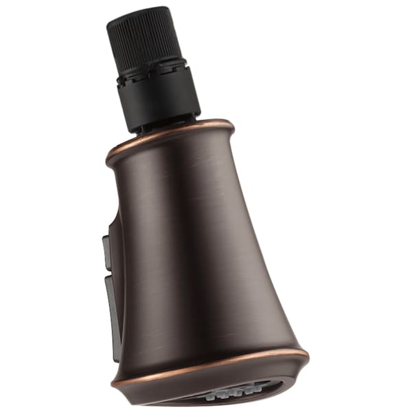 Delta Cassidy Wand Assembly-Shieldspray In Venetian Bronze RP90839RB - main