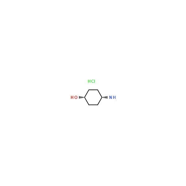 Ak Scientific cis-4-aminocyclohexanol hydrochloride (100g), CAS 56239-26-0 W7000-100g - main
