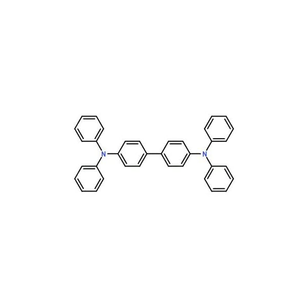 Ak Scientific N, N, N', N'-Tetraphenylbenzidine (1g), CAS 15546-43-7 U526-1g - main