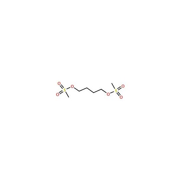 Ak Scientific Busulfan (100g), CAS 55-98-1 O994-100g - main