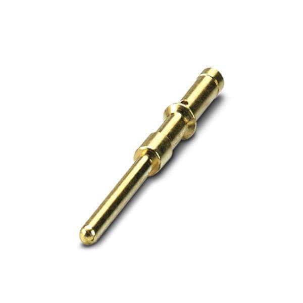 Phoenix Contact CC1 0-TS-0 34M AU Crimp contact contact 1064040 - main