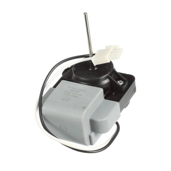 Liebherr FREEZER EVAPORATOR MOTOR 611803400 - main