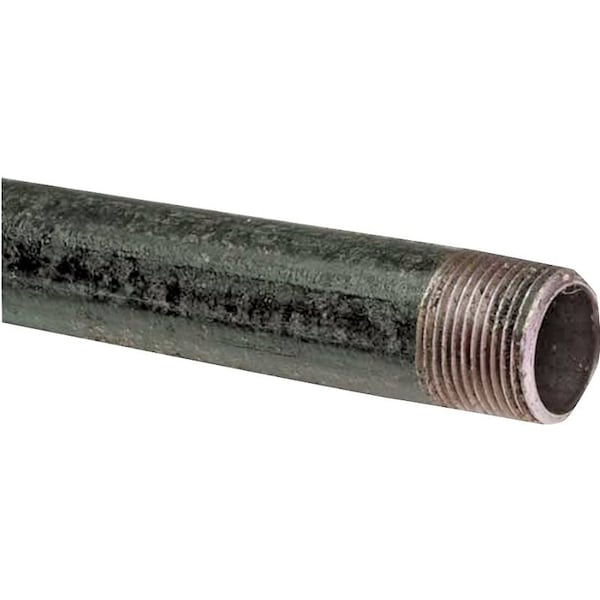 Kloeckner Metals PIPE STEEL BLACK 14IN X10FT .25X10B - main
