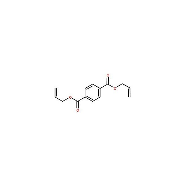 Ak Scientific Diallyl terephthalate (25g), CAS 1026-92-2 6195AF-25g - main