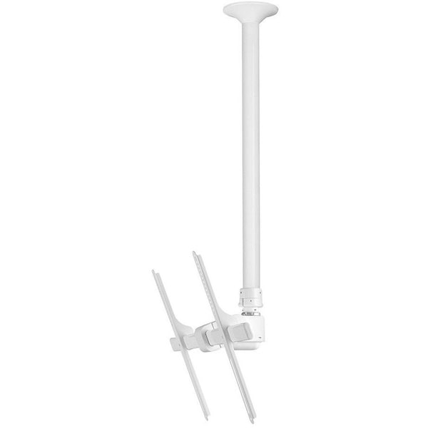 Atdec 3070 Ceiling Tilt Long 41.3"-74.8" white TH-3070-CTLW - main