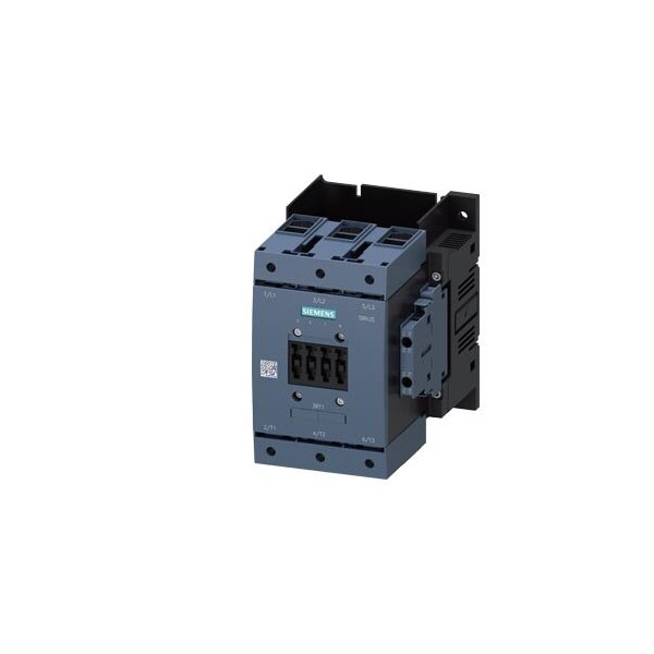 Siemens power contactor AC-3e/AC-3 115 A 3RT1054-1LA06 - main