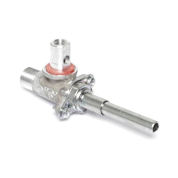 Frigidaire Valve, Top Burner, Red Stem, 1800 5304507282 - main