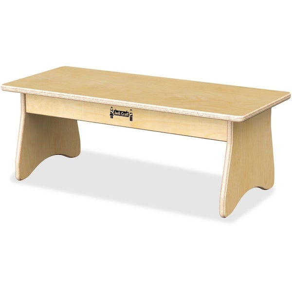 Jonti-Craft Komfy Coffee Table 3773JC - main