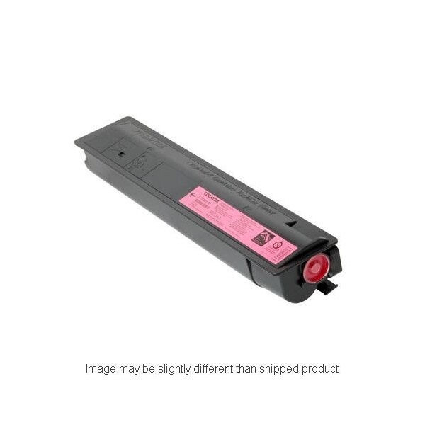 Toshiba Replacement, YELLOW Compatible Toner, 28,000 page yield TFC30UY - main